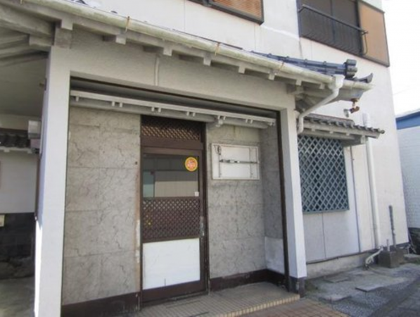 宮崎市江平西、中古一戸建ての画像です