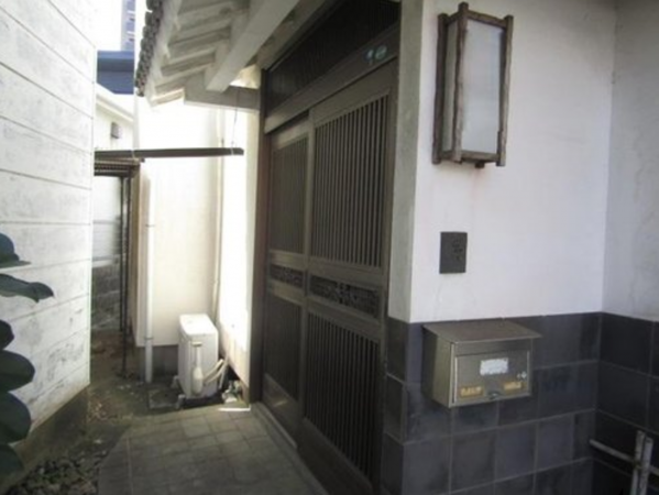 宮崎市江平西、中古一戸建ての画像です