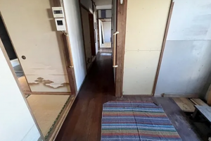 宮崎市桜ケ丘町、中古一戸建ての画像です
