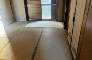 宮崎市桜ケ丘町、中古一戸建ての画像です