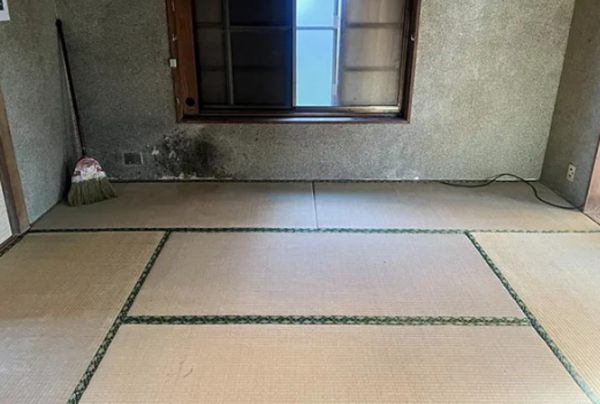 宮崎市桜ケ丘町、中古一戸建ての画像です