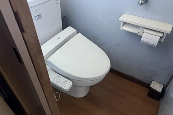 宮崎市桜ケ丘町、中古一戸建ての画像です