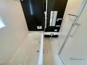 宮崎市、新築一戸建ての画像です