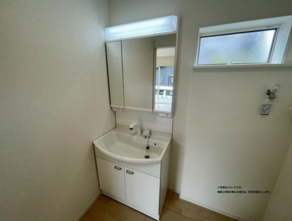 宮崎市、新築一戸建ての画像です