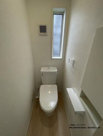 宮崎市、新築一戸建ての画像です