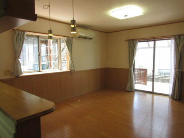 宮崎市大字島之内、中古一戸建ての画像です
