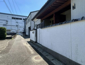 宮崎市天満、中古一戸建ての画像です