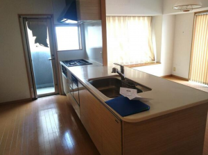 宮崎市吾妻町、マンションの画像です