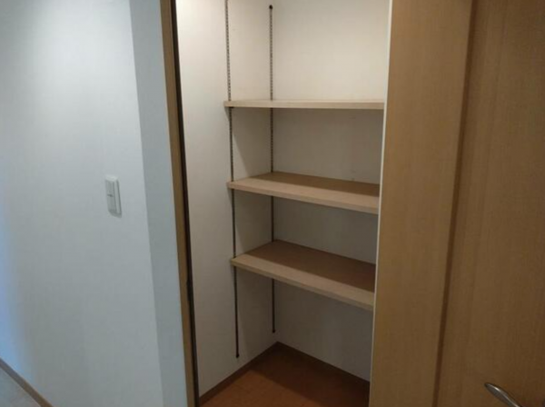 宮崎市吾妻町、マンションの画像です
