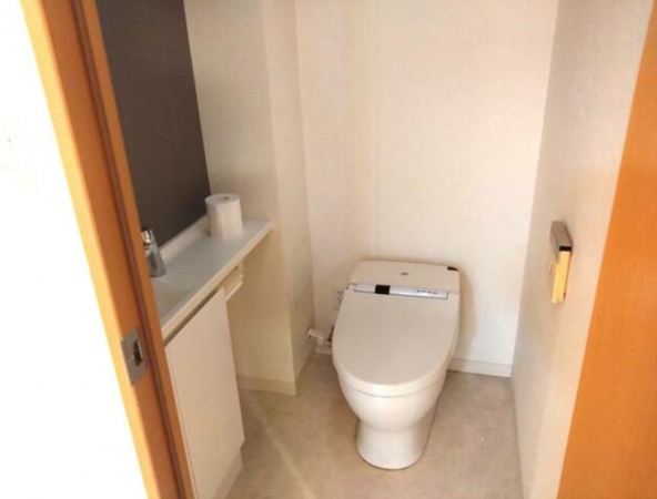 宮崎市吾妻町、マンションの画像です