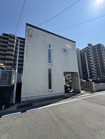 宮崎市大橋、中古一戸建ての画像です