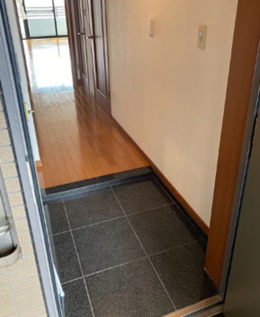 宮崎市中津瀬町、マンションの画像です