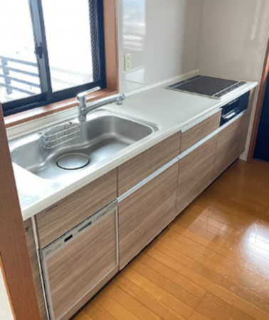 宮崎市中津瀬町、マンションの画像です