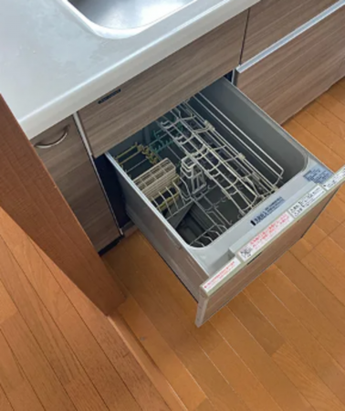 宮崎市中津瀬町、マンションの画像です