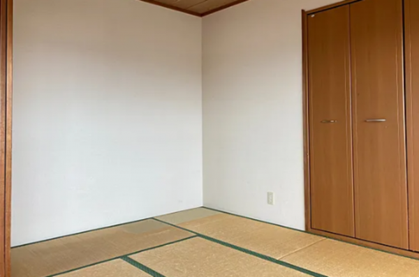 宮崎市中津瀬町、マンションの画像です