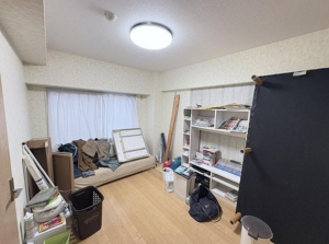 宮崎市大字恒久、マンションの画像です