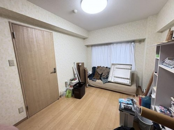 宮崎市大字恒久、マンションの画像です
