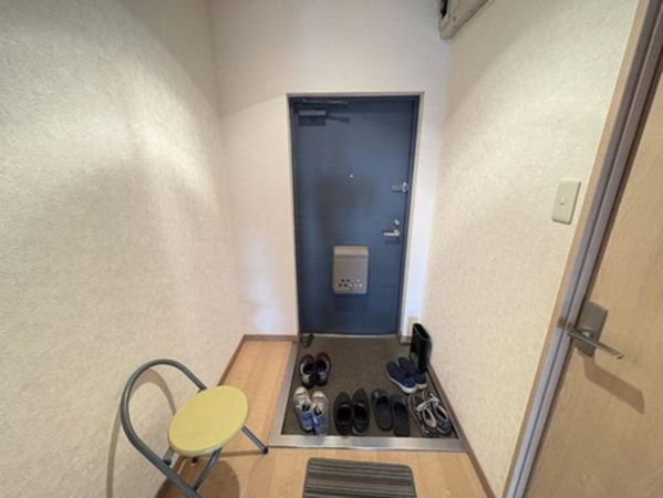 宮崎市大字恒久、マンションの画像です