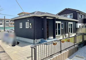 宮崎市大字恒久、中古一戸建ての画像です