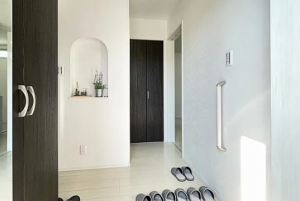 宮崎市大字恒久、中古一戸建ての画像です