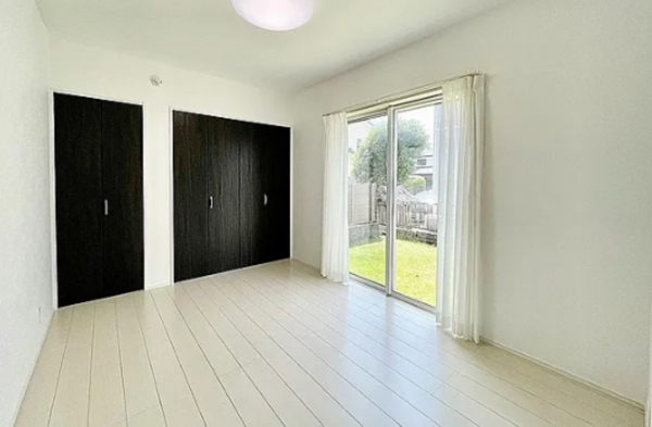 宮崎市大字恒久、中古一戸建ての画像です