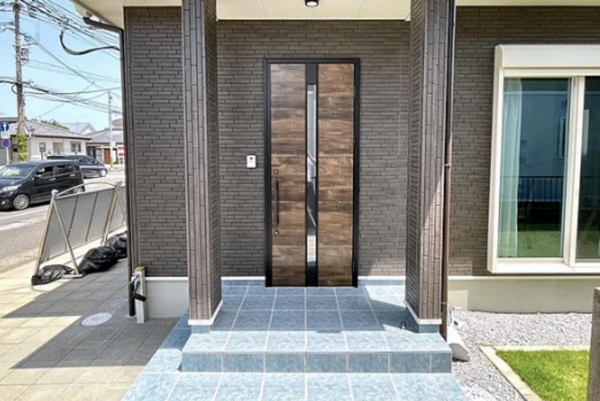 宮崎市大字恒久、中古一戸建ての画像です