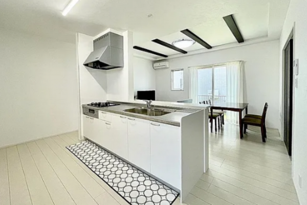 宮崎市大字恒久、中古一戸建ての画像です