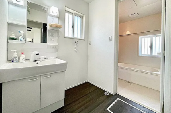 宮崎市大字恒久、中古一戸建ての画像です