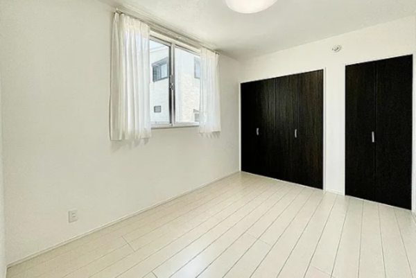 宮崎市大字恒久、中古一戸建ての画像です