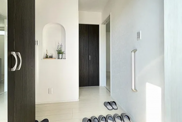 宮崎市大字恒久、中古一戸建ての画像です