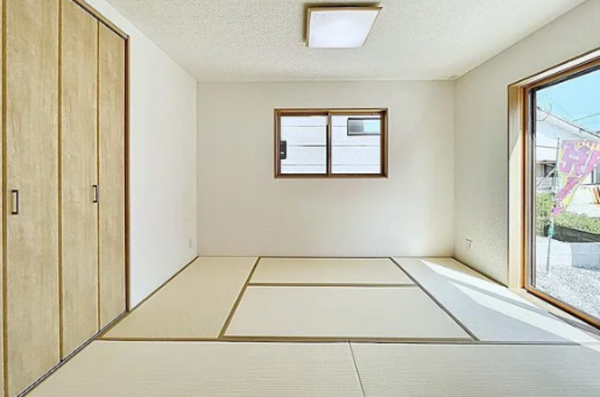 宮崎市村角町、新築一戸建ての画像です