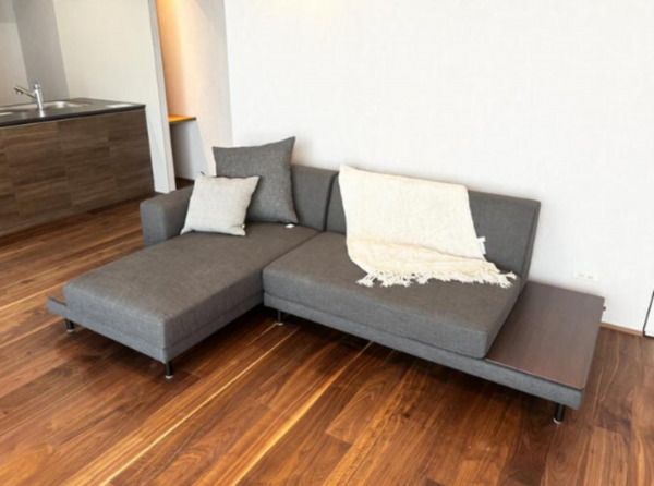 宮崎市花山手東、新築一戸建ての画像です