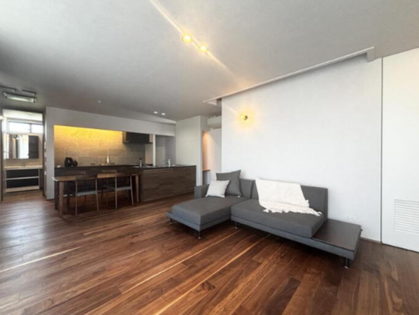 宮崎市花山手東、新築一戸建ての画像です