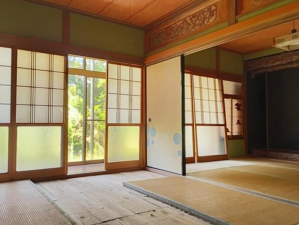宮崎市大字熊野、中古一戸建ての画像です