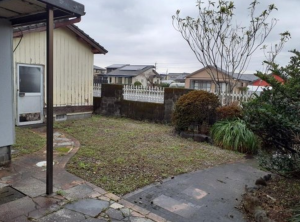 宮崎市大字熊野、中古一戸建ての画像です