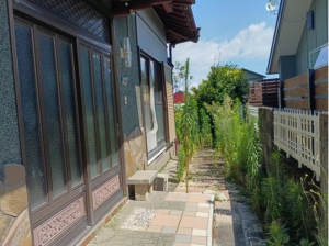 宮崎市大字熊野、中古一戸建ての画像です