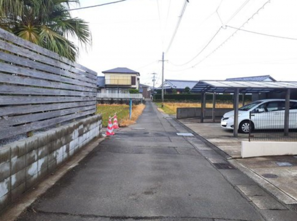 宮崎市大字熊野、中古一戸建ての画像です