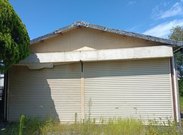 宮崎市大字熊野、中古一戸建ての画像です