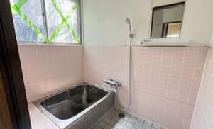 宮崎市永楽町、中古一戸建ての画像です