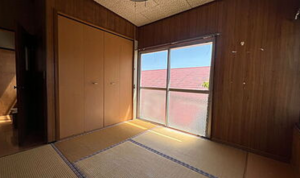 宮崎市永楽町、中古一戸建ての画像です