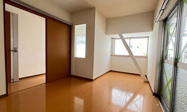 宮崎市永楽町、中古一戸建ての画像です
