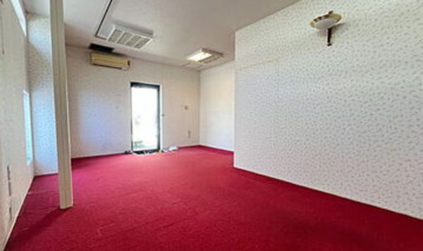 宮崎市永楽町、中古一戸建ての画像です