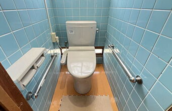 宮崎市永楽町、中古一戸建ての画像です
