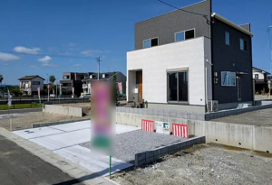 宮崎市大字本郷北方、中古一戸建ての画像です