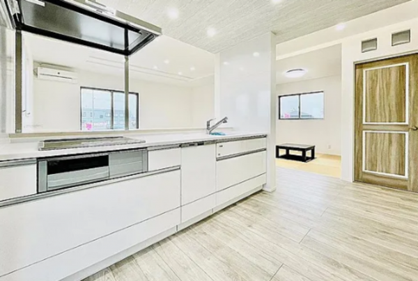 宮崎市大字本郷北方、中古一戸建ての画像です