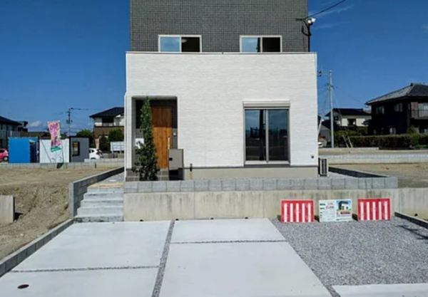 宮崎市大字本郷北方、中古一戸建ての画像です