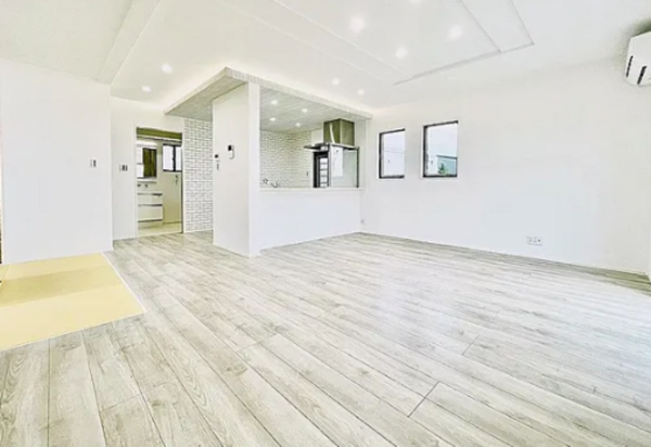 宮崎市大字本郷北方、中古一戸建ての画像です