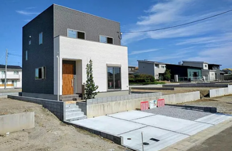 宮崎市大字本郷北方、中古一戸建ての画像です