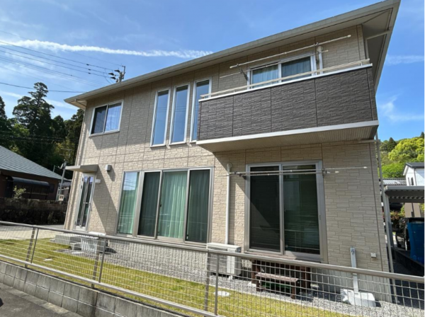 宮崎市下北方町、中古一戸建ての画像です