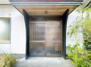 宮崎市江南、中古一戸建ての画像です